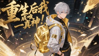 [EN SUB]After rebirth, I became the only true God [FULL VER.]