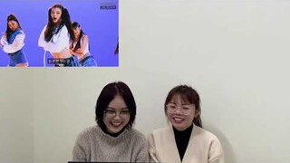 [REACTION] NEW JEANS- 'Hype Boy' Official MV (Performance Ver.)+ Hanbin,Lew, JYP dancing to Hype Boy