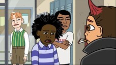 #1Happy Family USA Season 1 Episode 5