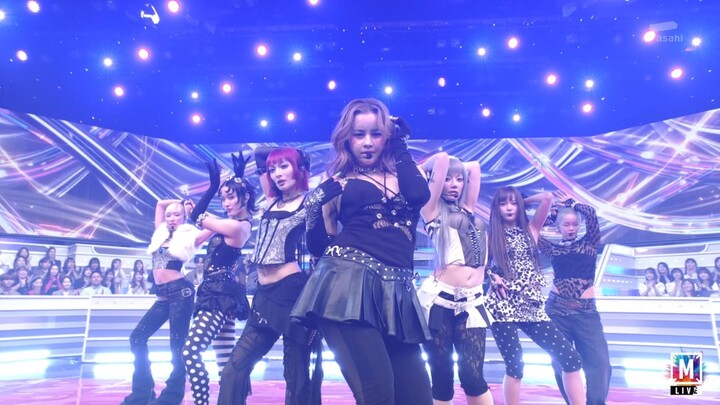 XG - GALA [2025.09.19]