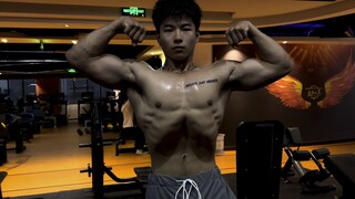 真正的man正式回归