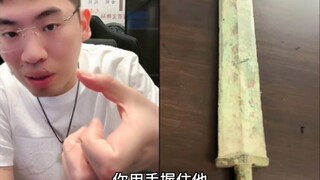 Left at home, truly left at home!