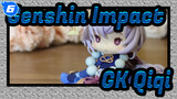 Genshin Impact|Proses Produksi Qiqi GK_6