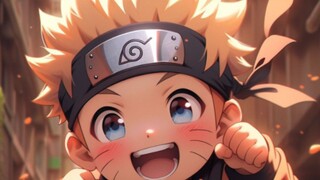 xxx Viral Alasan Naruto selalu bahagia ternyata gara gara gadis cantik ini