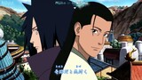 【MAĐ】 Naruto Shippuden opening 「Closer」HD