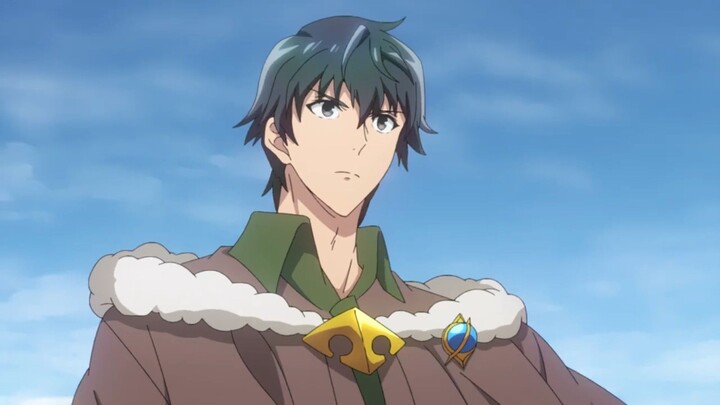 Kikansha no Mahou wa Tokubetsu desu Season 2 Official Trailer
