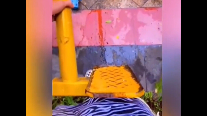 มีใครอธิบายได้ไหมว่ามันใช้หลักการอะไร?