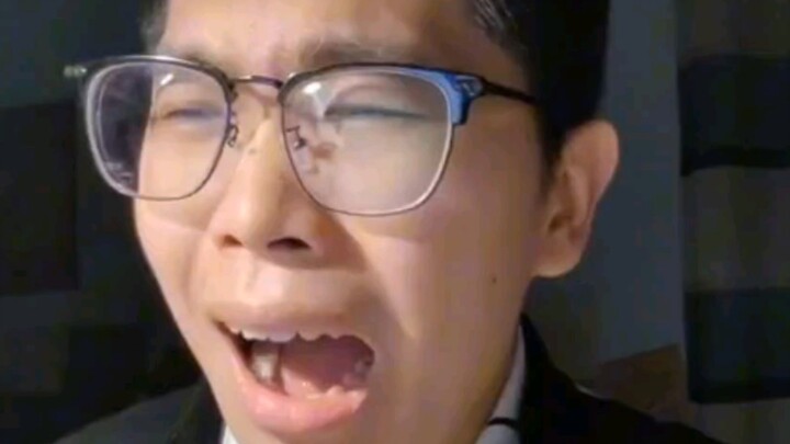 The mental state of players who are fully immersed in Identity V