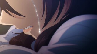 Ketika teman pertama'mu, justru tidak bisa di selamat kan oleh'mu.. 😭😭
