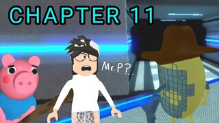 ROBLOX PIGGY CHAPTER 11