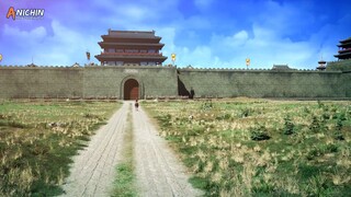 Fairy Mountain Eps 14