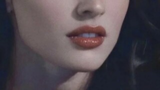 在整成“卡戴珊”之前，她还是挺美的~