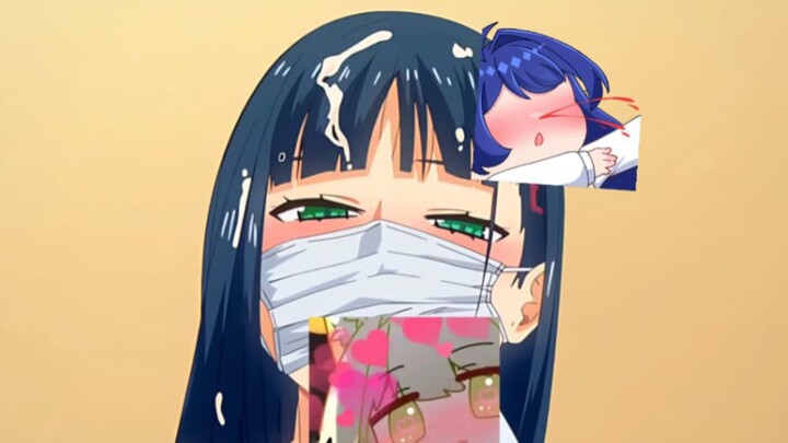 buat film romance bareng one Chan😇🥰🥵