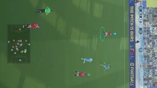 eFootball™ 2025.!!