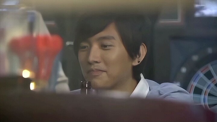 EPISODE 3 PART 2/4 AUTUMNS CONCERTO TAGALOG DUBBED