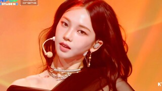 妆造封神！【aespa】231122 Drama新打歌舞台！美出新高度！