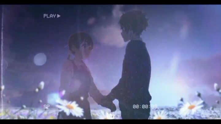 Waste - Tamako Love story edits #AMV
