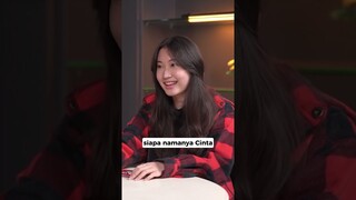 awkward nya sampe sini pai #altertv #blinddate