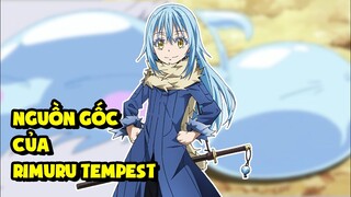 Rimuru Là Ai? Nguồn Gốc Và Quá Khứ Của Rimuru Tempest (Chuyển Sinh Thành Slime)