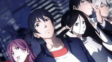 Hitori no Shita The outcast s1 Ep-3