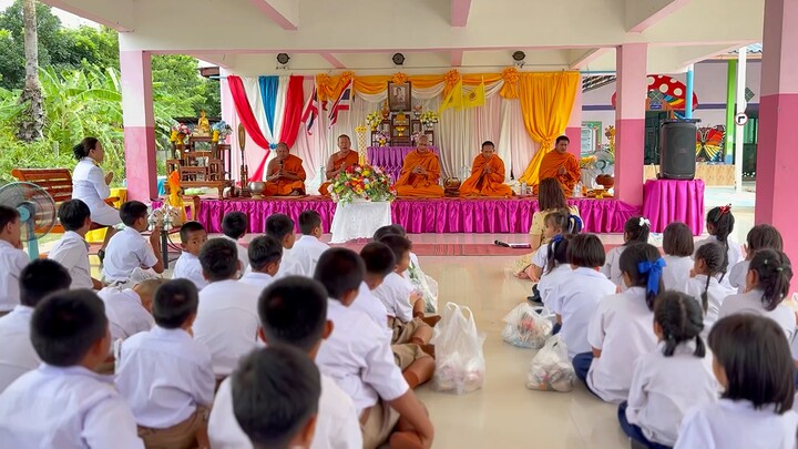 วันอาสาฬหบูชาและวันเข้าพรรษา