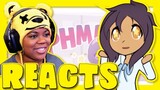 Best Of Aphmau | Animated | GrandpaBats Reaction | AyChristene Reacts