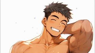 gay anime
