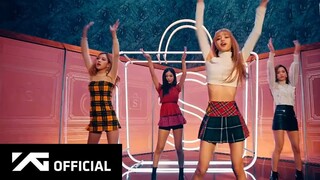 BLACKPINK - 'OVER AND OVER' M/V