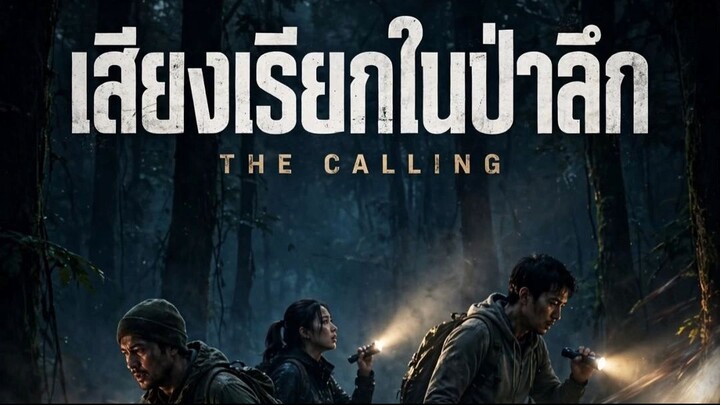 เสียงเรียกในป่าลึก