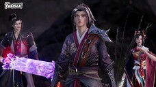 The Legend Of Sword Domain Episode 155 Sub Indo