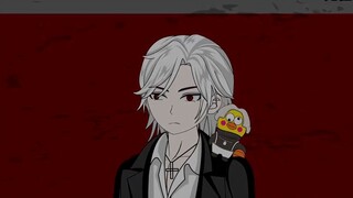 The Cursed Forest ตอนที่ 1 ออริจินัล แอนิเมชั่น ระทึกขวัญ