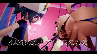 [Bump World MMD] ❤ Chocolate Sweetheart ❤ (Lei An)