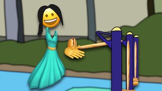 【إيموجي】أثق بمعلم الفيزياء