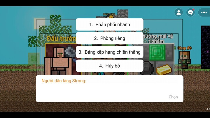 #BuildaGame#我的世界终极#33551116