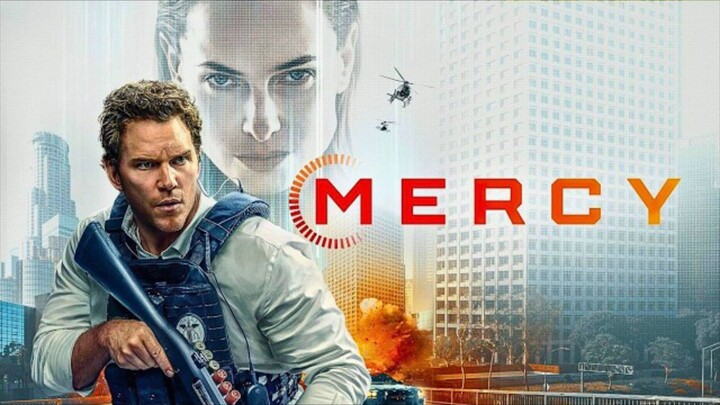 Mercy (2026)