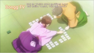 Chihayafuru (Ep 18.5) #Chihayafuru_tap18