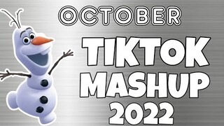 BEST TIKTOK MASHUP DANCE CRAZE  🥳 OCTOBER 2022 PHILIPPINES 🇵🇭