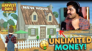 I Rented My NEW HOUSE To Make UNLIMITED MONEY! HARVEST DAYS #6