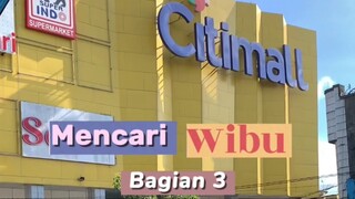 Mencari Wibu Di Sukabumi ( Chapter 3 )