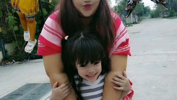TNT สาวตากยินดีต้อนรับ