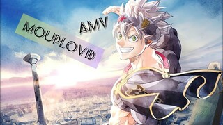 Black Clover [AMV] Get Through - NEFFEX