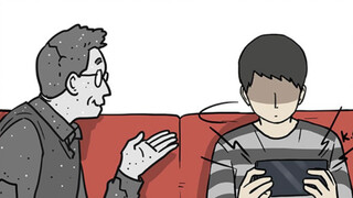 过年如何应对亲戚？