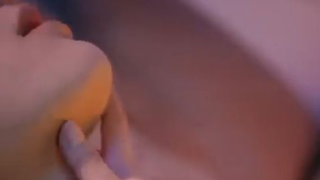 Suatu malam mempertemukan dua jiwa yang ditakdirkan untuk bersama