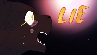 LIE // breezepelt amv