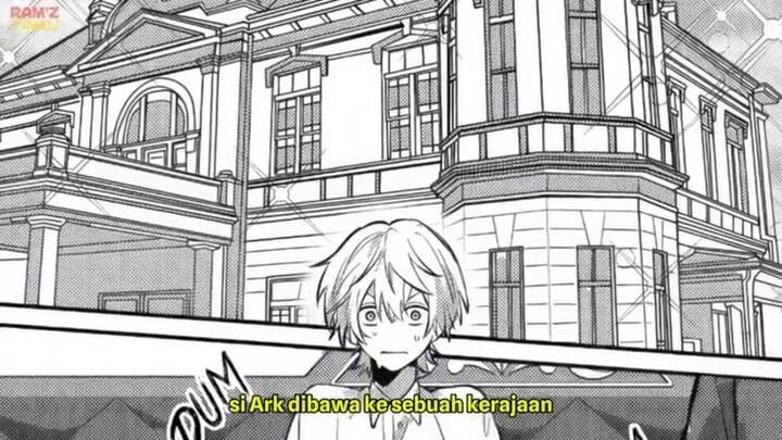 Pria Nolep Yang Harus Menakhlukan Cewe Villain Yandere!!