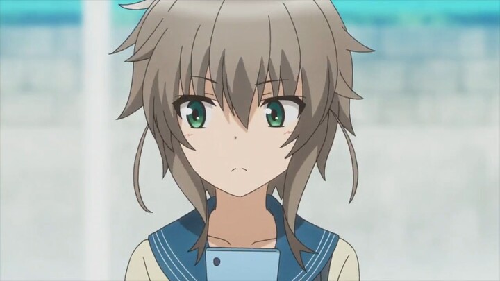 Fumikiri-Jikan - 08