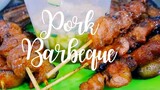 Pork Barbeque Recipe | Panlasang Batangas