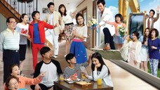 Wang's Family #Kdrama