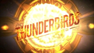 Thunderbirds Are Go Episode 77 The Long Reach Part 1