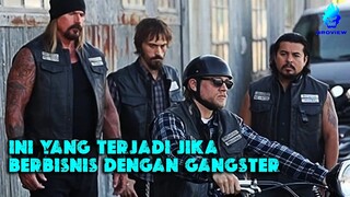 AWAL DARI PEPERANGAN PARA GANGSTER TERKEJAM !!! - Alur Cerita Film